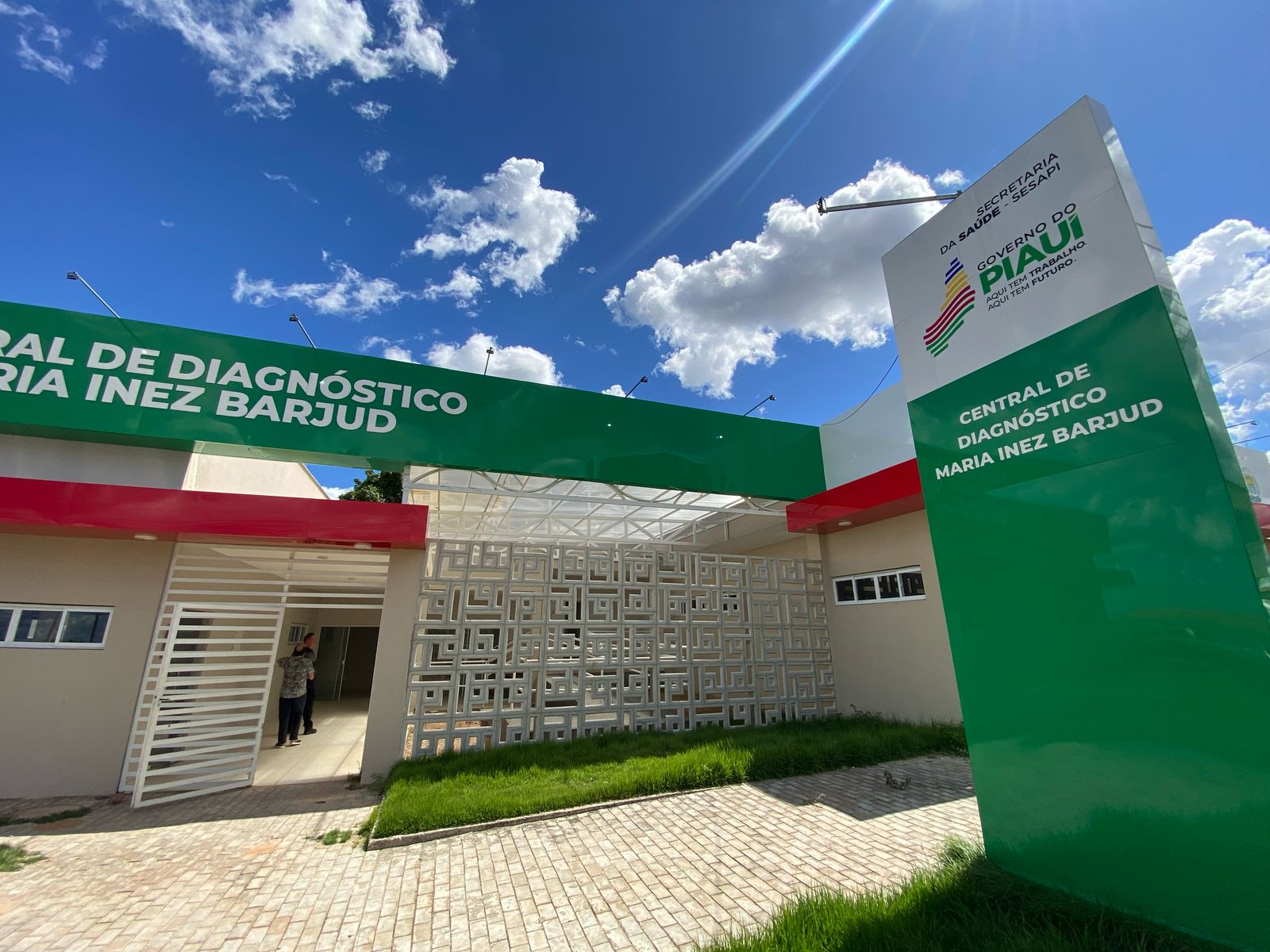 Local vai ampliar a oferta de exames na região.