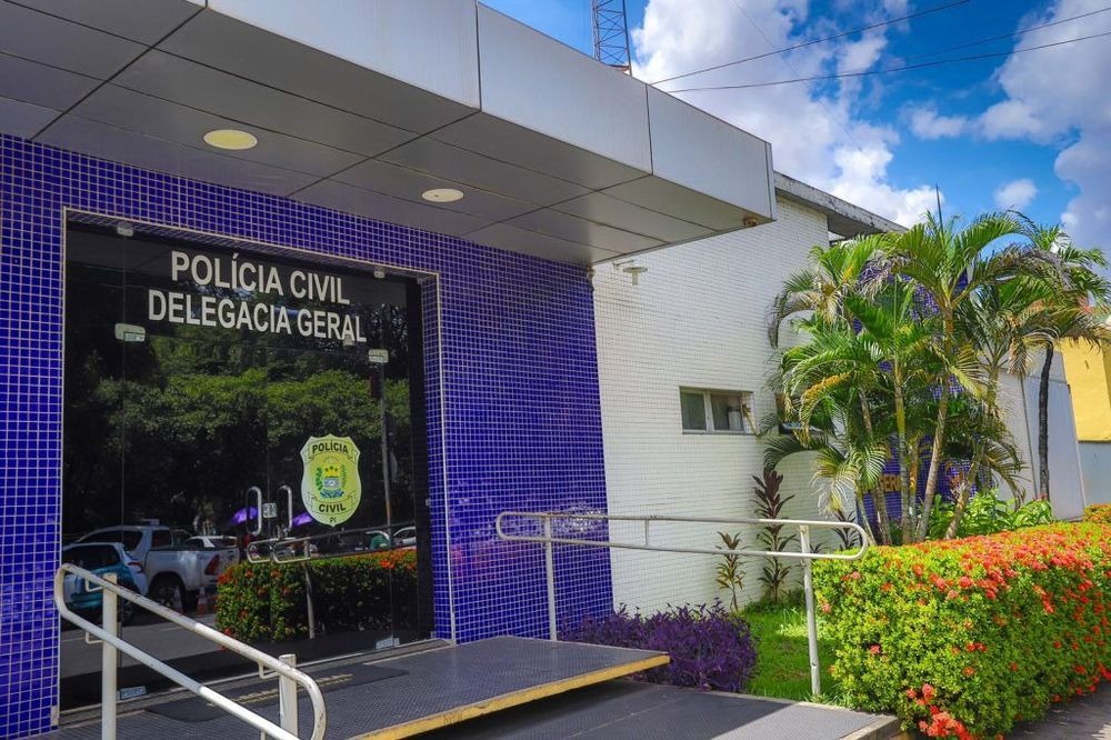 Polícia Civil