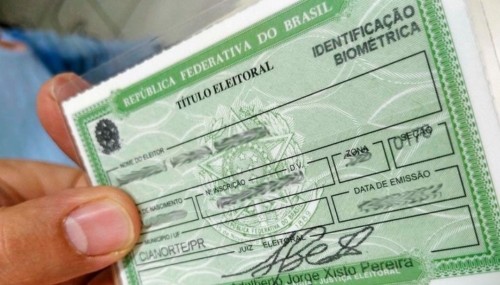 Cerca de 63 mil eleitores do Piauí podem ter o título cancelado por faltas não justificadas