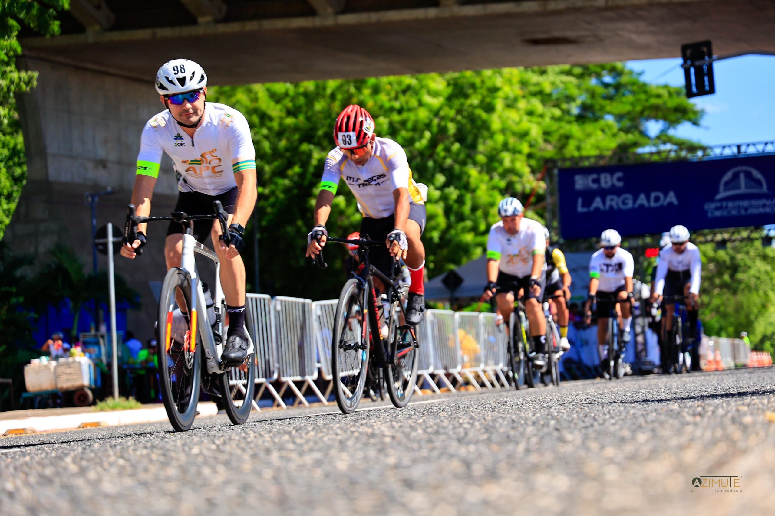 5ª edição do GP Teresina de Ciclismo