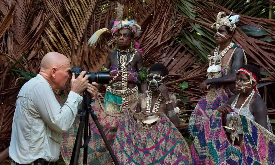 Sebastião Salgado
