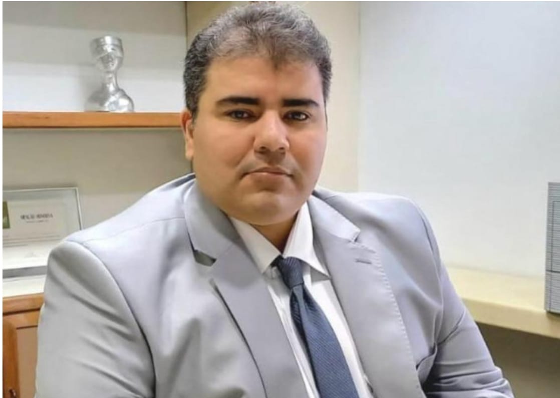 William Machado do Amaral, ex-gerente do INSS, exonerado após escândalo nacional