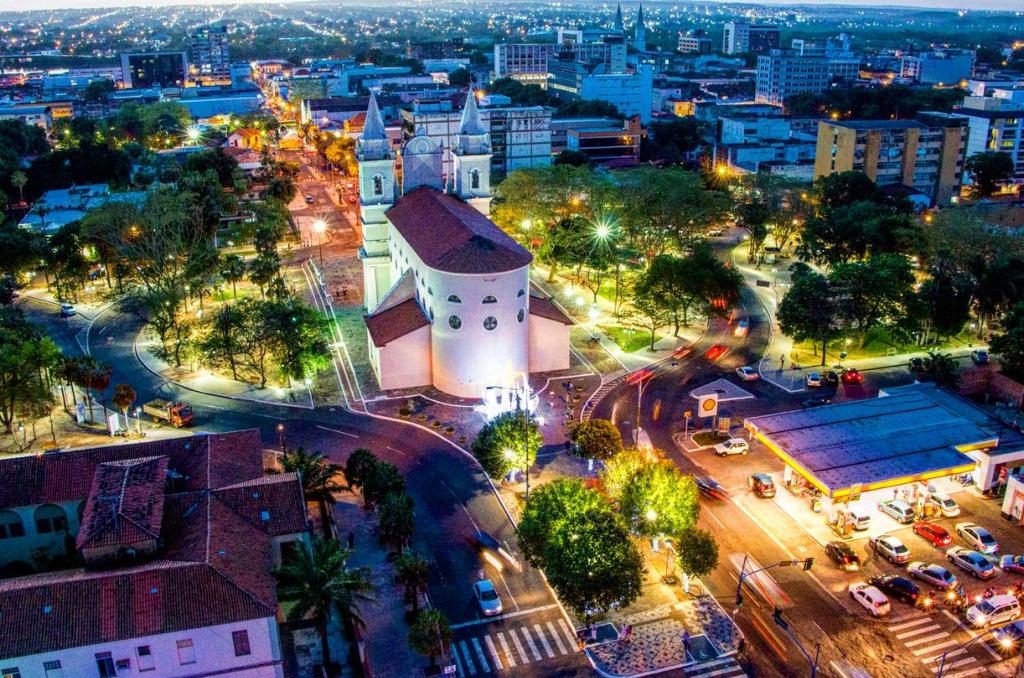 Teresina é destaque no IPS 2025 e figura entre as capitais com melhor qualidade de vida do país