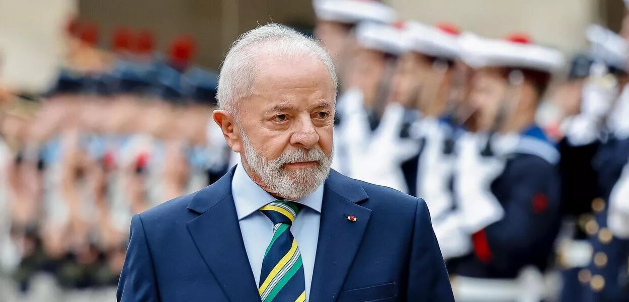 Luiz Inácio Lula da Silva