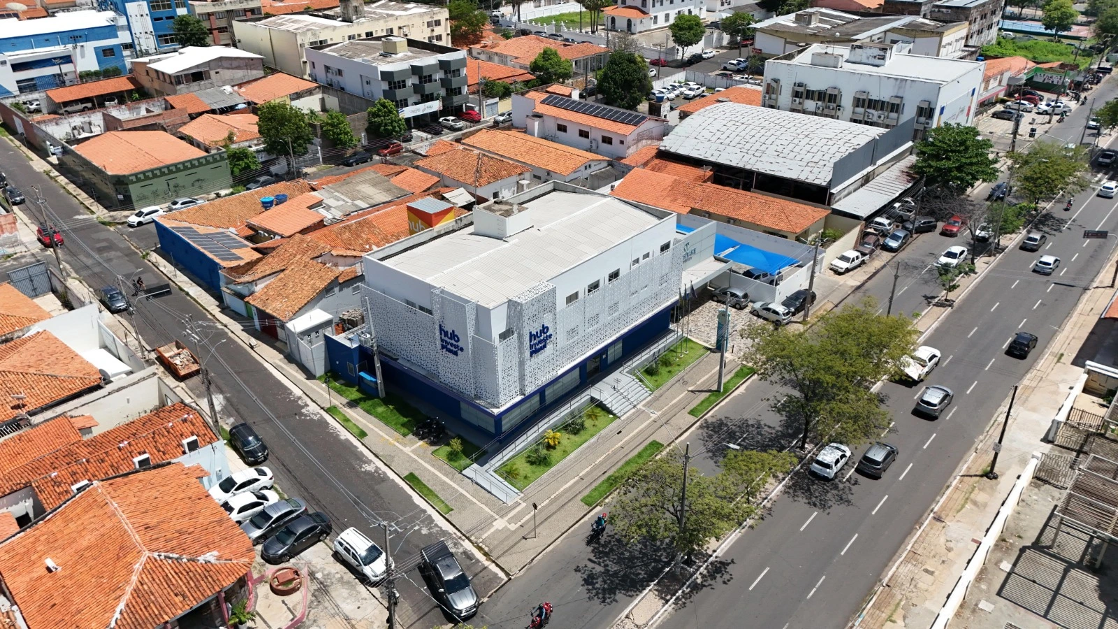 Faculdade PIT encerra domingo (27) inscrições para cursos gratuitos de Inteligência Artificial em Teresina