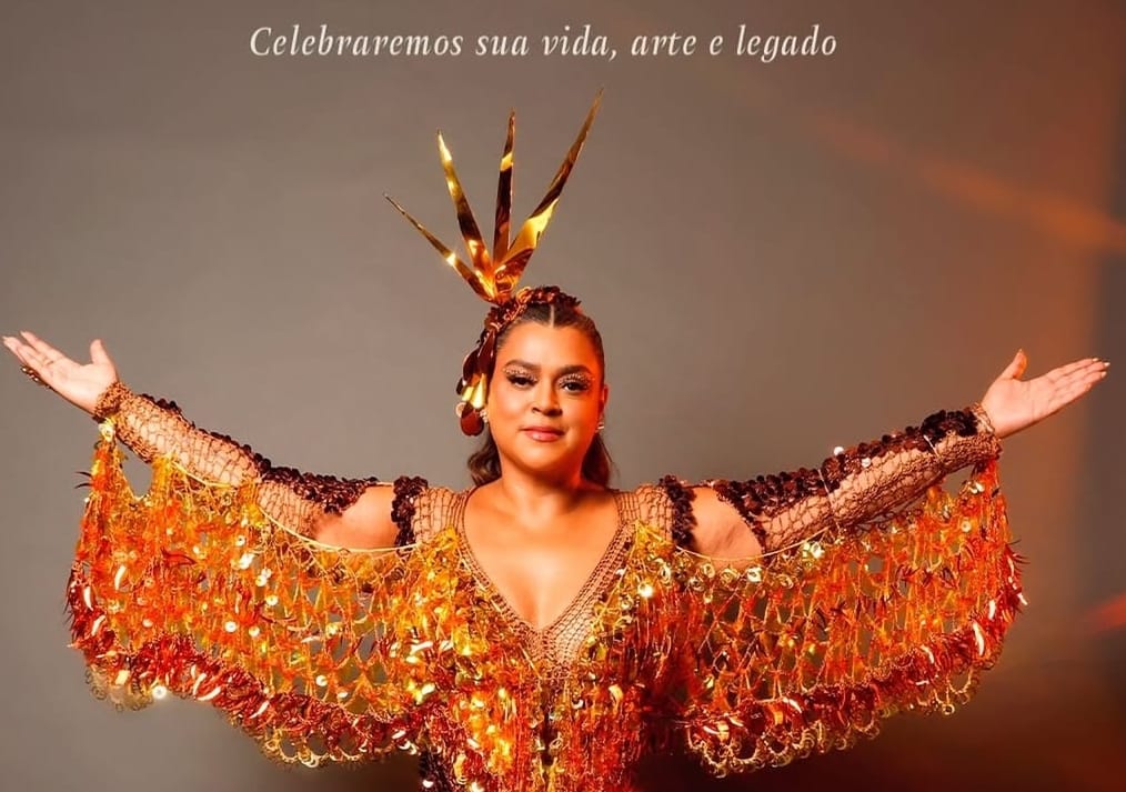 Petra Gil deixa um legado de autenticidade, empoderamento e resistência.