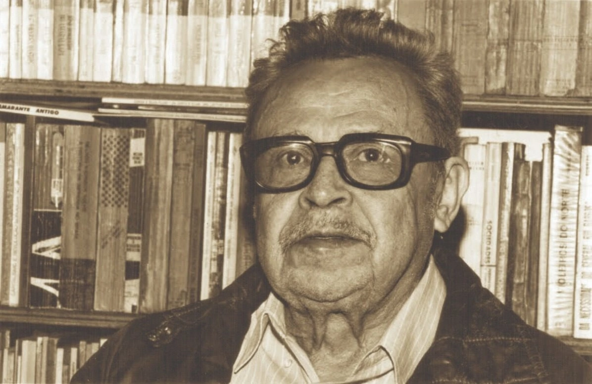 UFPI vai promover evento em homenagem a Clóvis Moura