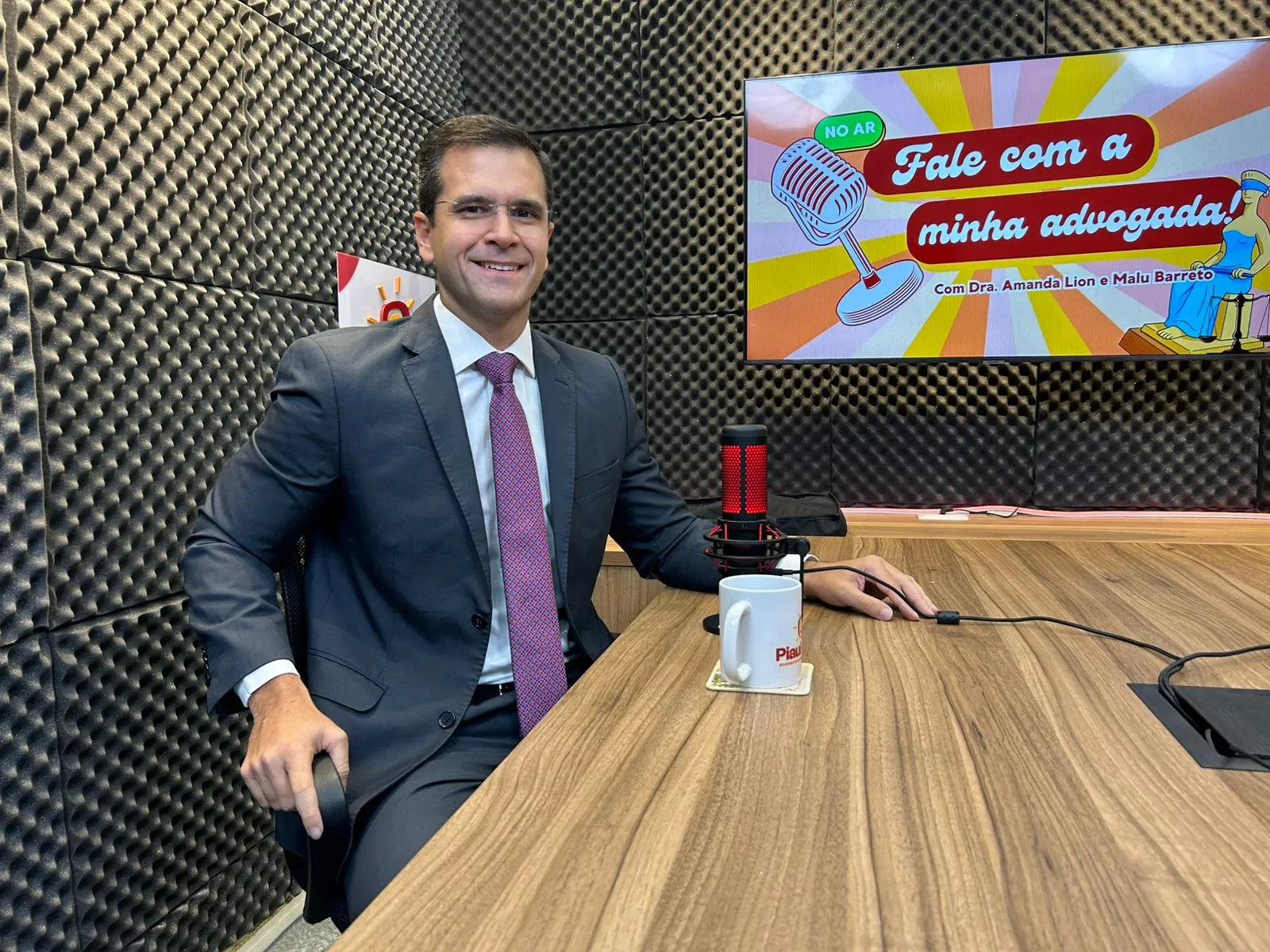João Marcos Parente
