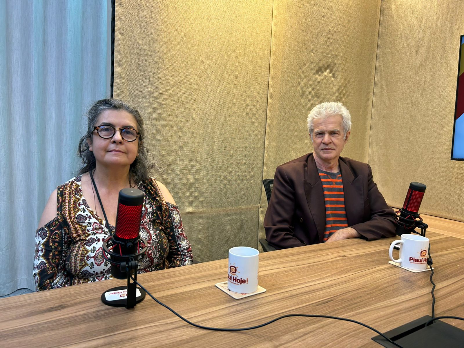 Professores Ada Silveira e Noeli Rossato participam do 2º Congresso Internacional Rede Brasil Ricouer