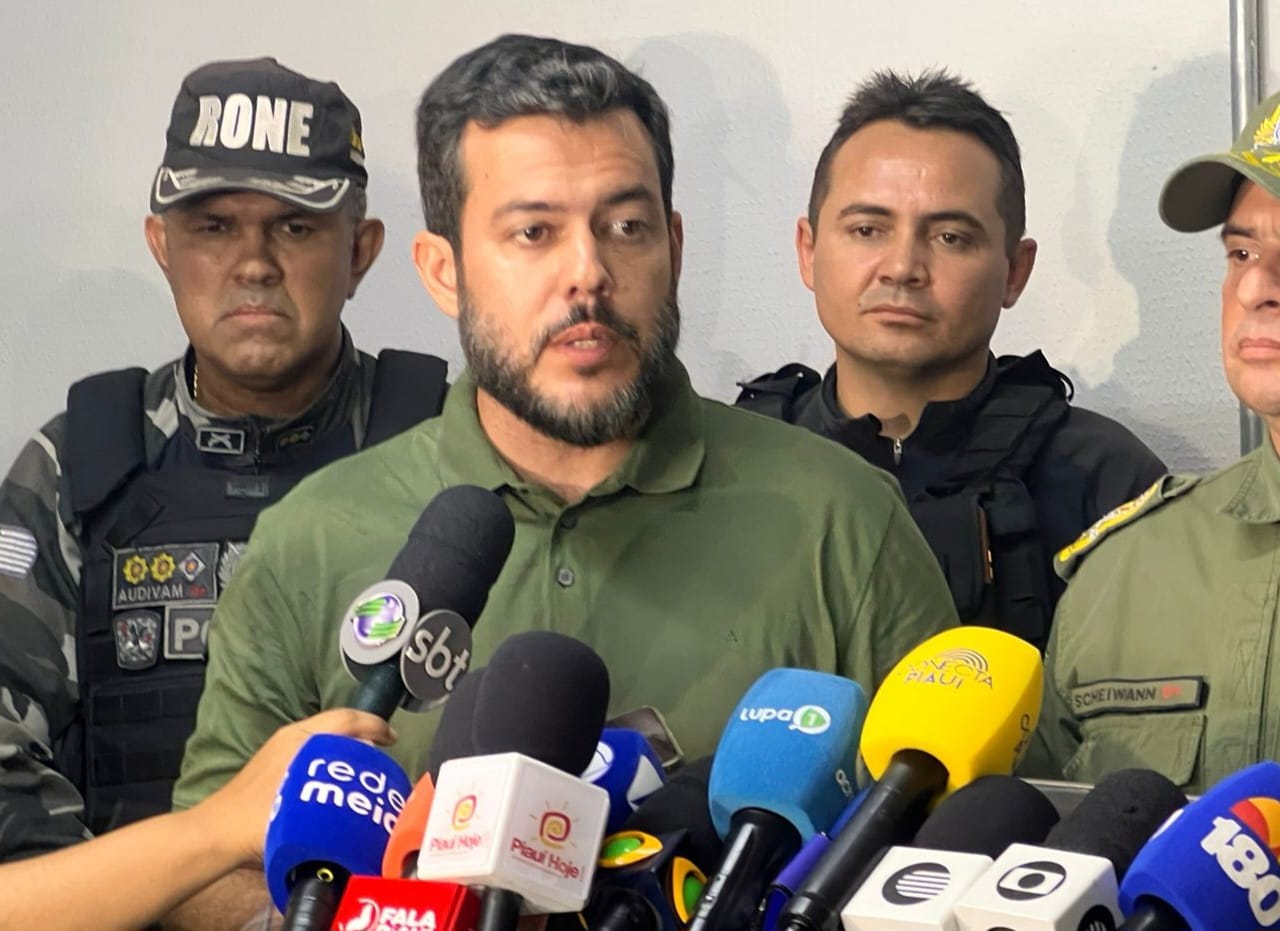 Delegado Anchieta Nery
