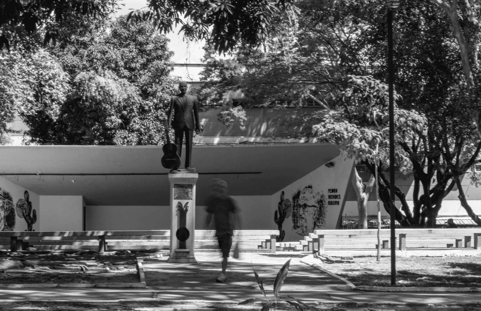 Praça da Banderia