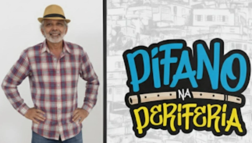 Projeto “Pífano na Periferia”