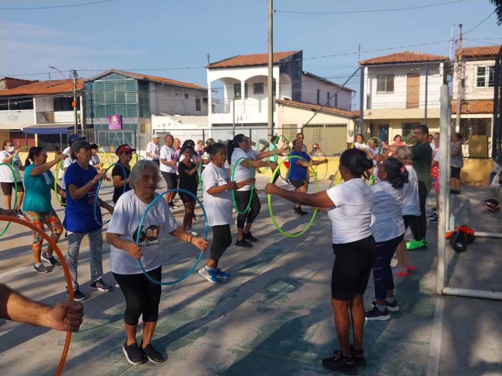 Projeto 60+
