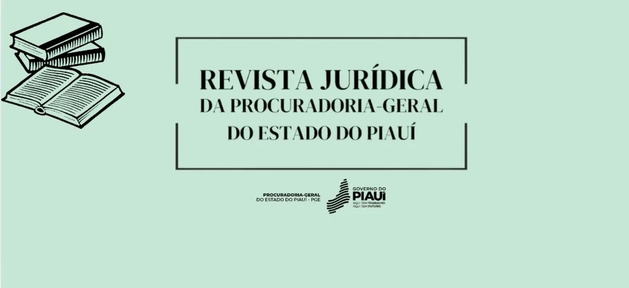 Revista da PGE-PI