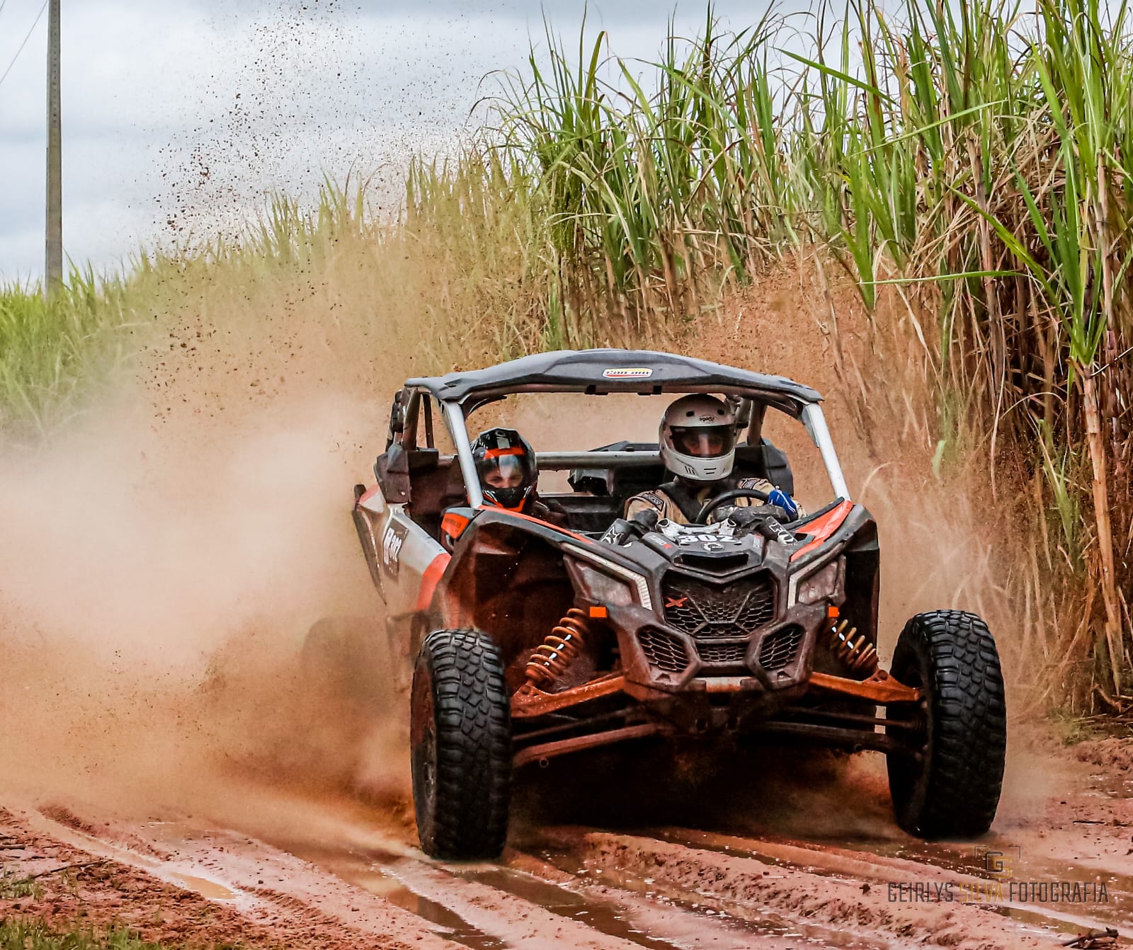 Piauí Rally Cup oferecerá ações sociais neste sábado (25), em Teresina