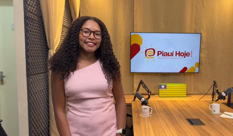 Professora Silveline Pereira, vencedora do concurso Talento, Empreendedorismo e Amor pelo que Faz