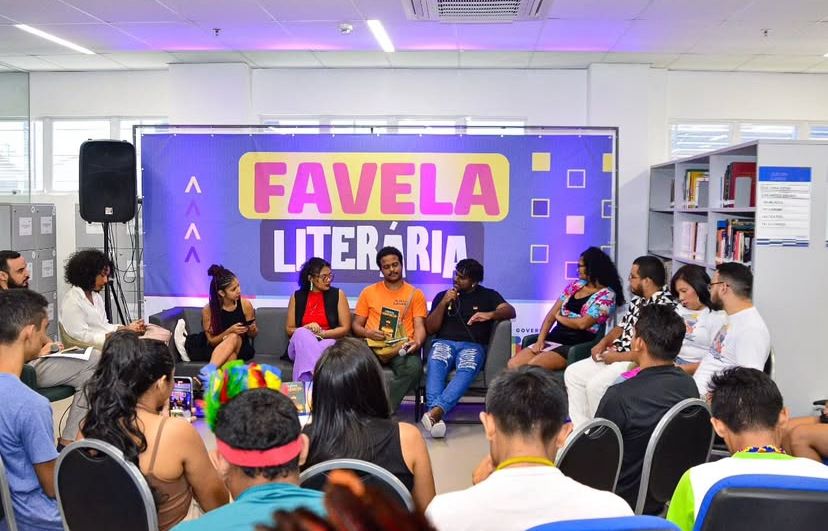 Expo Favela Innovation Piauí 2025 vai acontecer nos dias 4 e 5 de novembro em Teresina