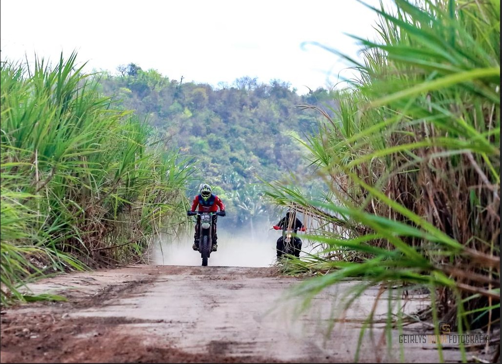 Primeiro campeonato piauiense de rally de velocidade, o Piauí Rally Cup