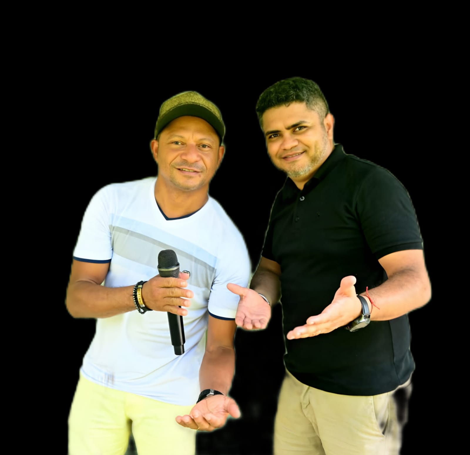 Forró dos Primus abre o Festival da Cruviana, que começa dia 21