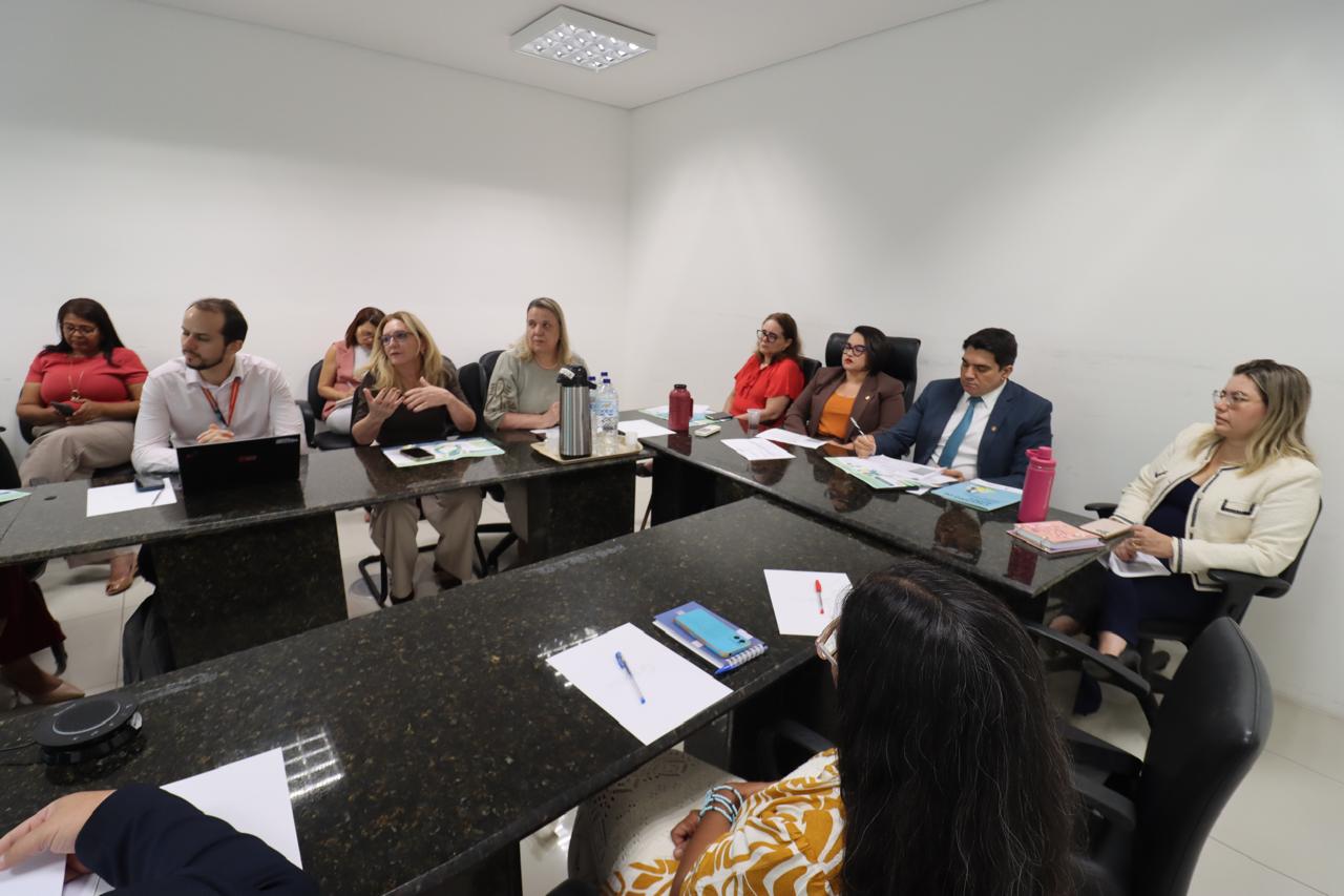 Ministério Público quer ação urgente para reduzir evasão escolar