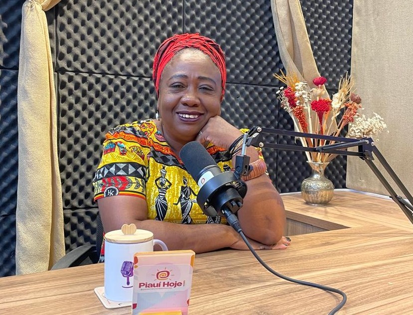 Cerca de 400 mulheres do Piauí devem participar da Marcha das Mulheres Negras 2025, em Brasília