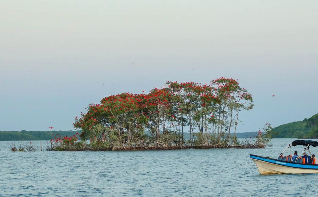 A beleza do Delta do Parnaíba é um dos destinos oferecidos pelas agências de turismo na Europa