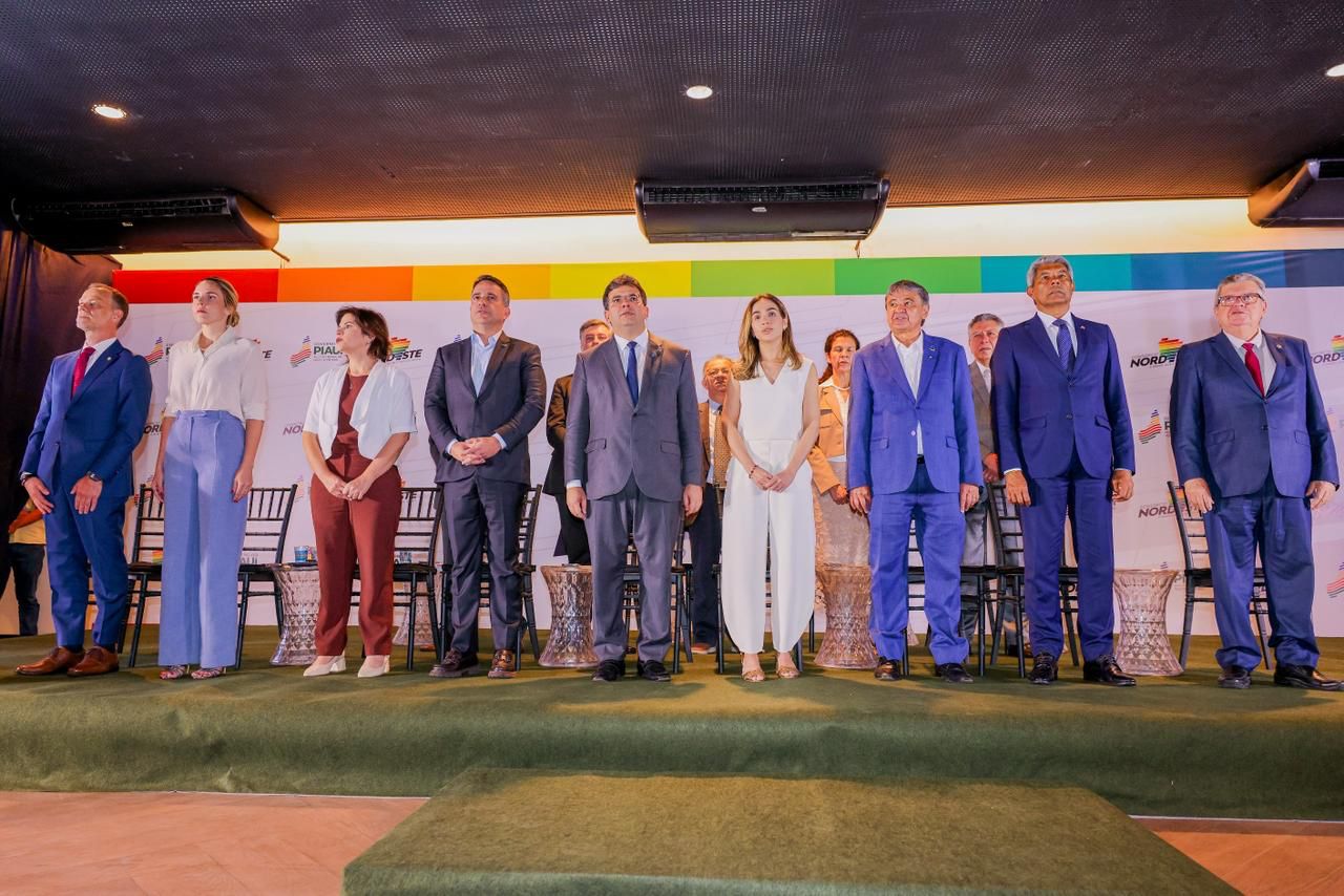 Chamada Nordeste selecionou 17 projetos do Piauí para receberem R$ 10,9 bilhões em investimentos