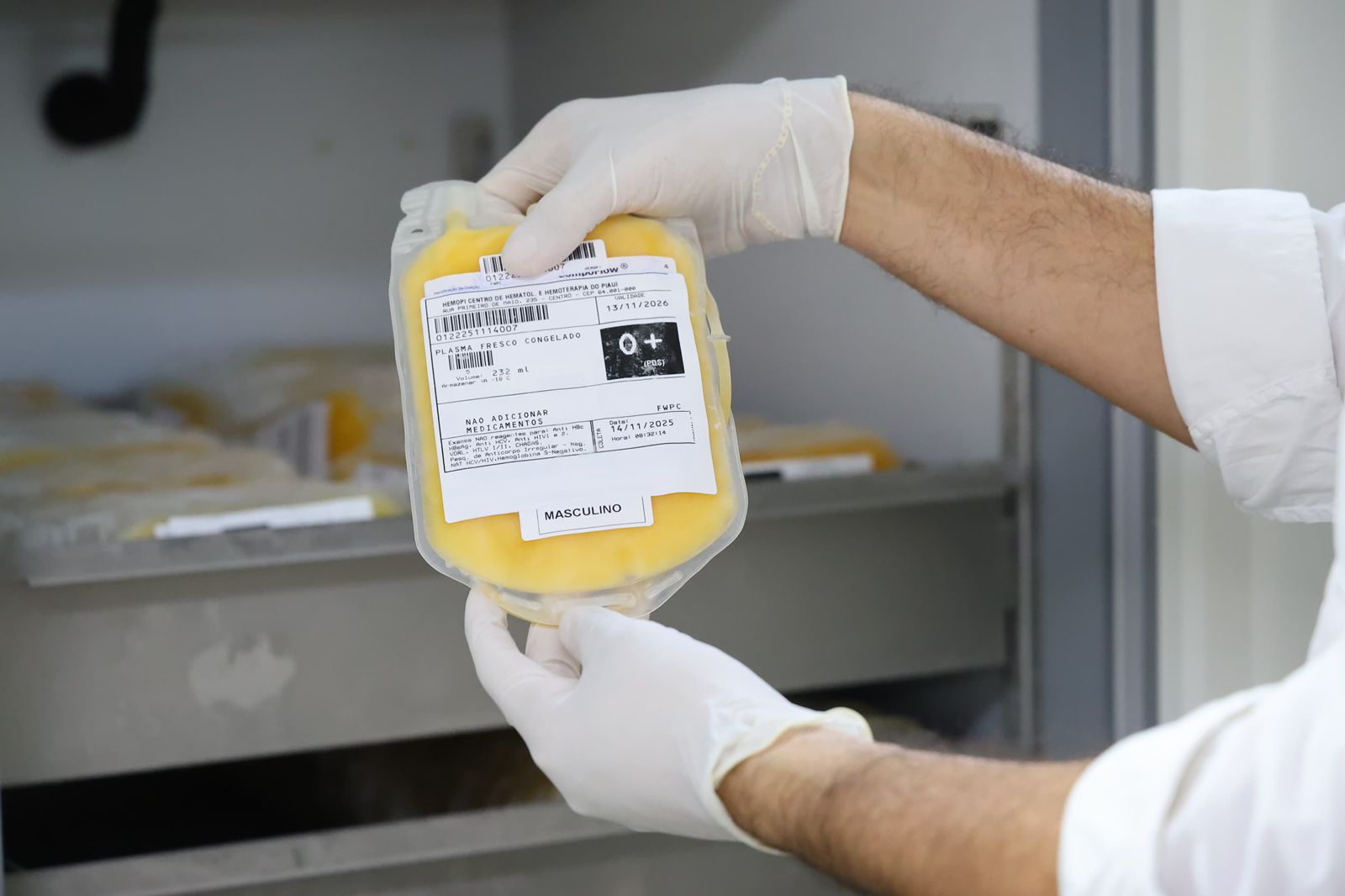 Piauí vai receber 23 equipamentos, totalizando um investimento superior a R$ 3.1 milhões