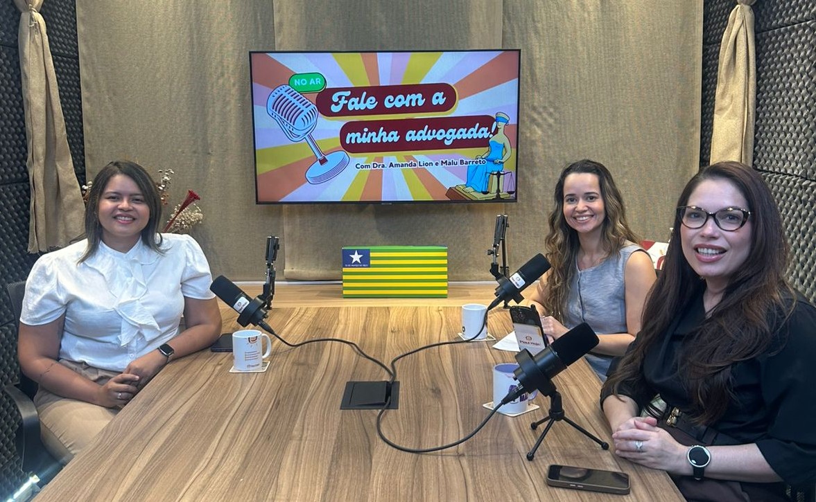 Especialista em Direito do Consumidor, Denise Saraiva, é a entrevistada no Podcast 