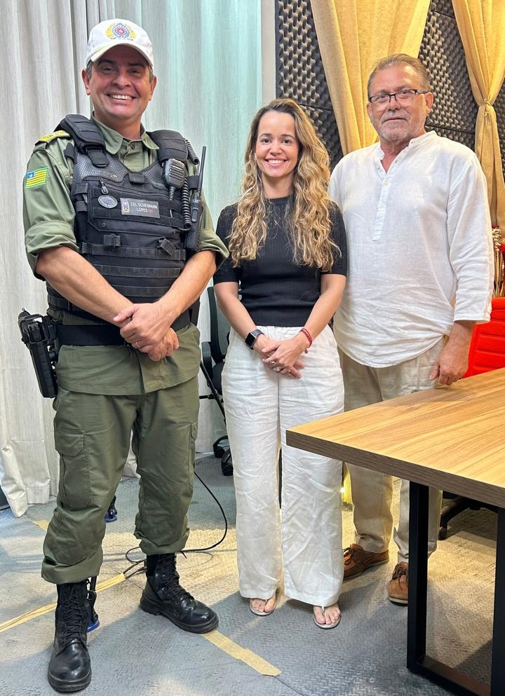 Comandante destaca avanços da integração entre as forças, investimentos em inteligência e tecnologia