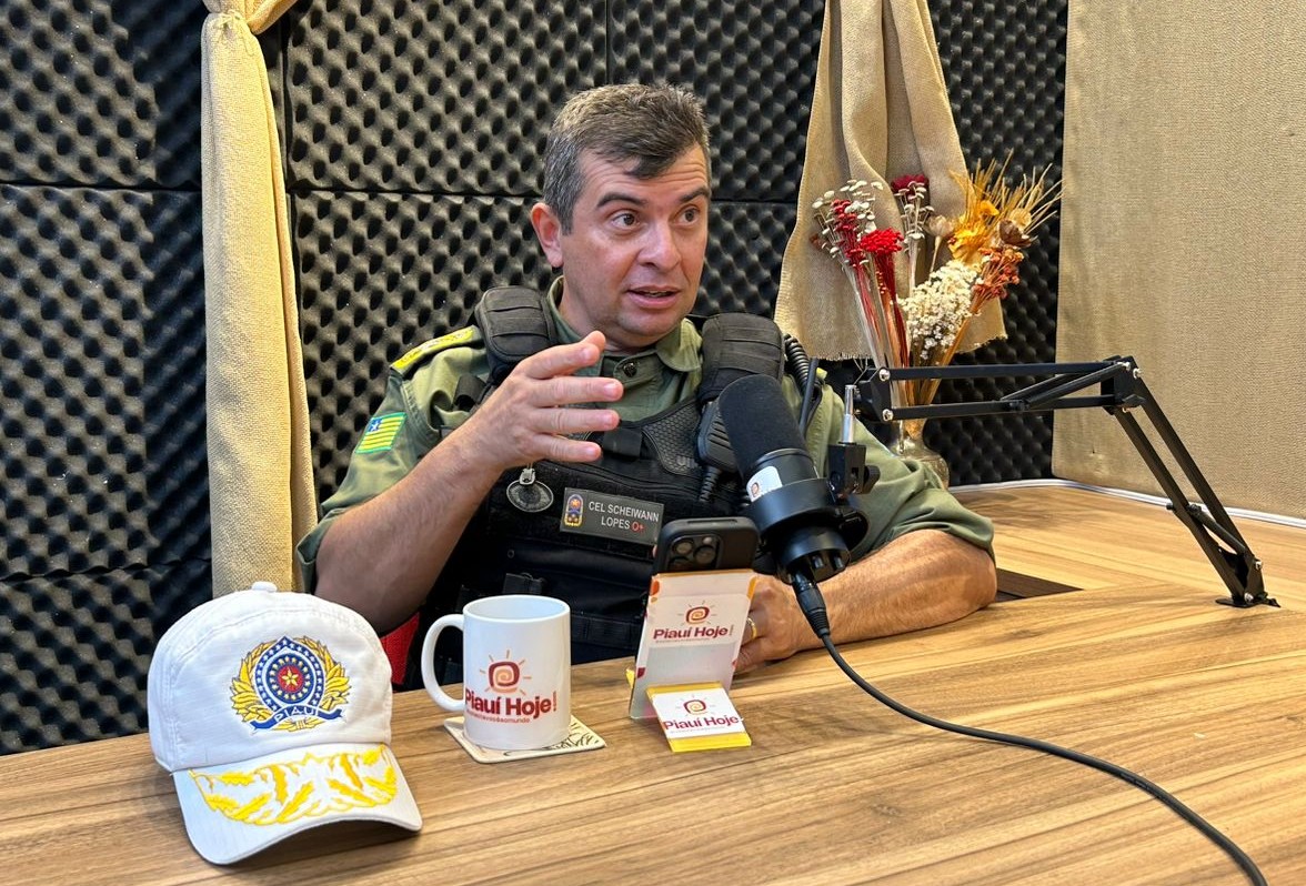 Coronel diz que a maior causa dos acidentes é o consumo de bebida de alcóolica