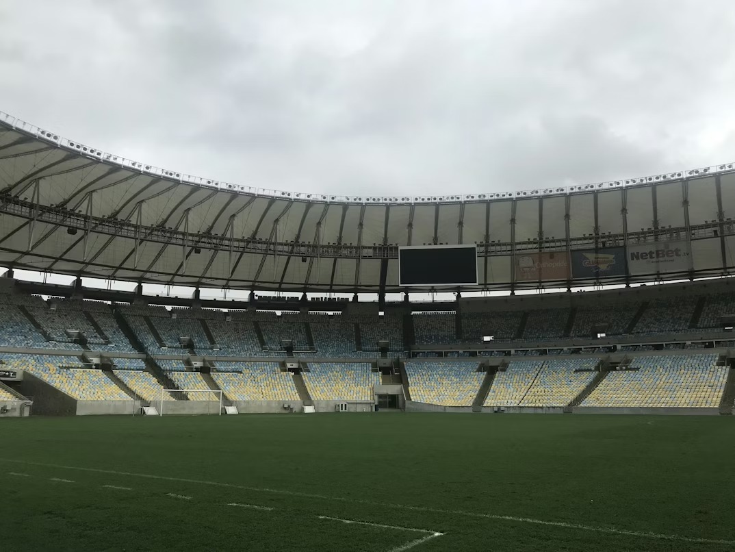 Estádio Maracanã