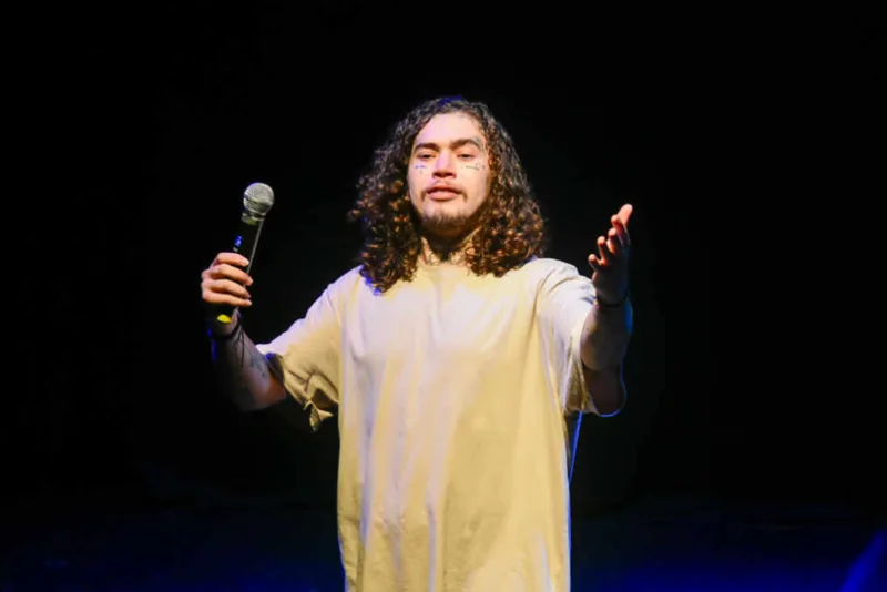 Whindersson Nunes apresenta novo show em Teresina no dia 23 de novembro
