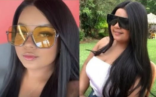 Emilly Yassmyn Silva Oliveira