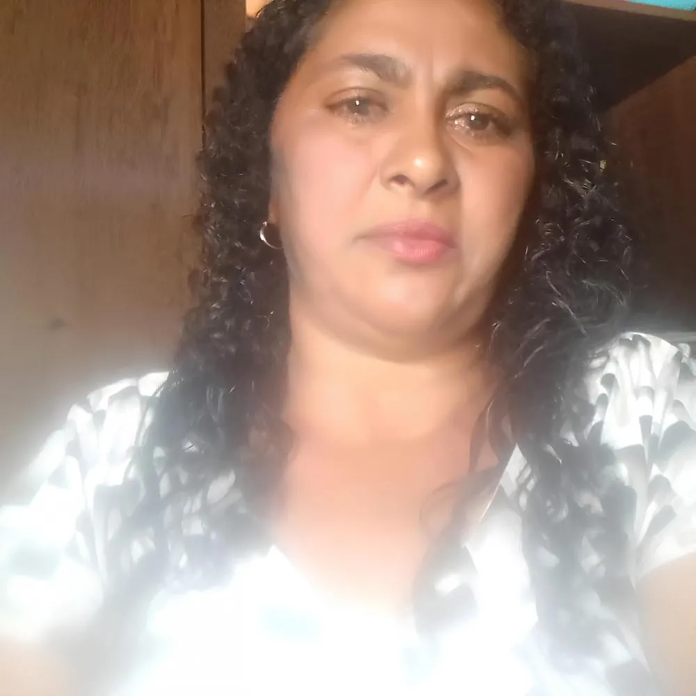 Zildete Martins da Silva