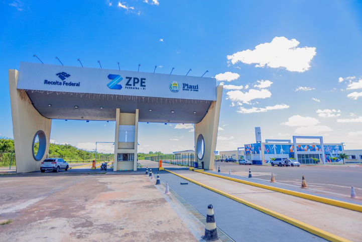 Zona de Processamento de Exportação (ZPE) de Parnaíba