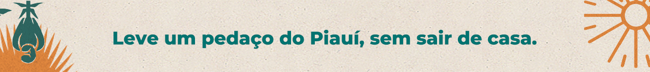Made in Piauí
