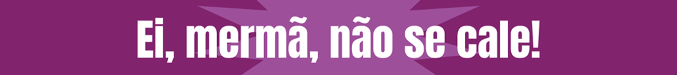 Não se cale - governo do PI