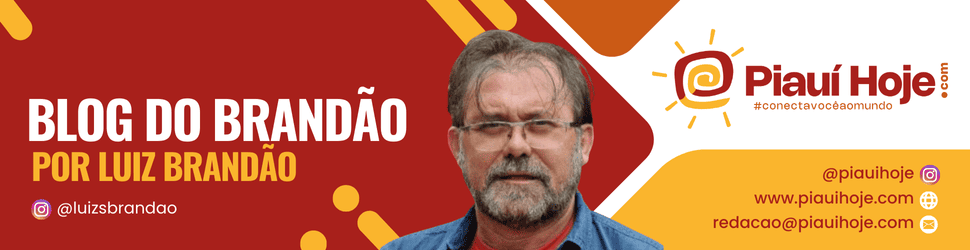 Blog do Brandão