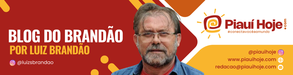 Blog do Brandão