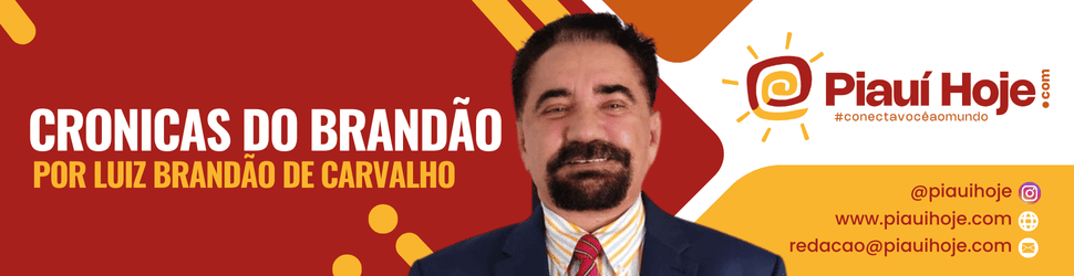 Crônicas do Brandão